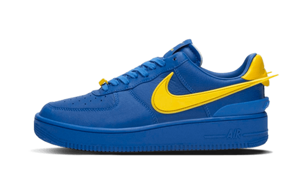 Air Force 1 Low Ambush Game Royal - DV3464-300 / DV3464-400