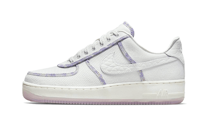 Nike Air Force 1 Low Lavender