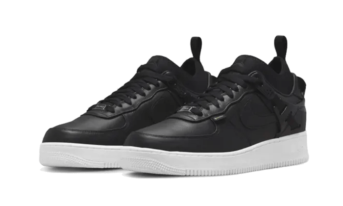 Air Force 1 Low Undercover Black - DQ7558-002