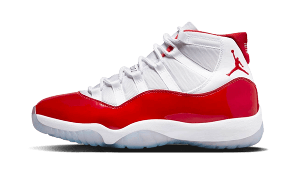 Air Jordan 11 Retro Cherry (2022) - CT8012-116 / 378038-116