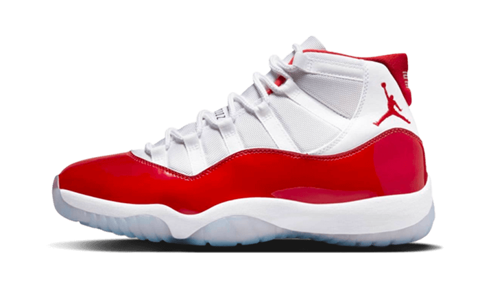 Air Jordan 11 Retro Cherry (2022) - CT8012-116 / 378038-116