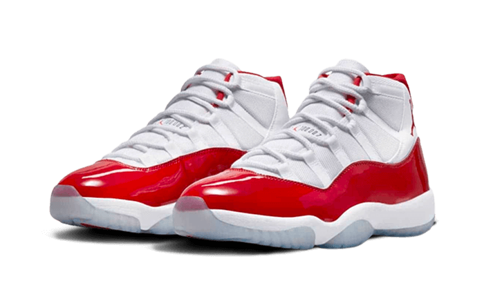 Air Jordan 11 Retro Cherry (2022) - CT8012-116 / 378038-116