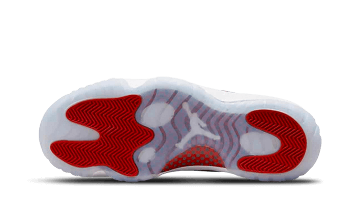 Air Jordan 11 Retro Cherry (2022) - CT8012-116 / 378038-116