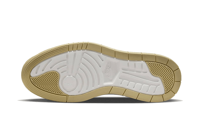 Air Jordan 1 Elevate High Team Gold - DN3253-700