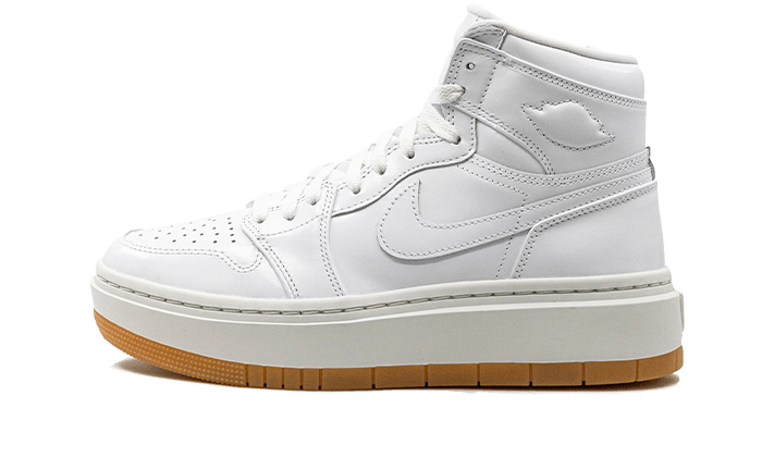 Air Jordan 1 Elevate High White Gum