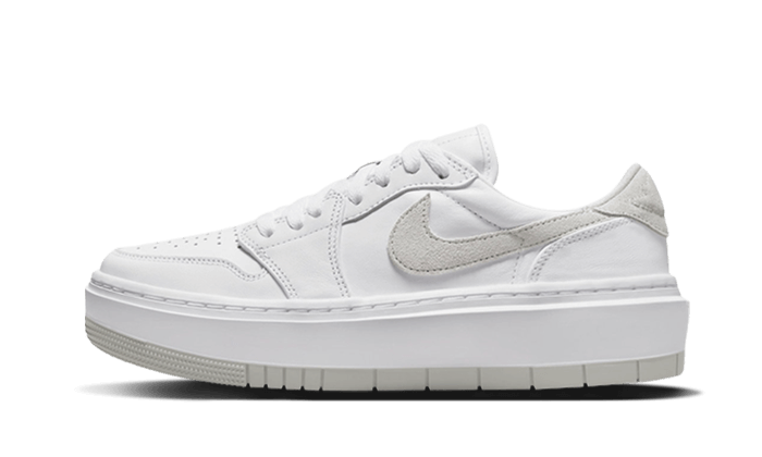 Air Jordan 1 Elevate Low Neutral Grey - DH7004-110