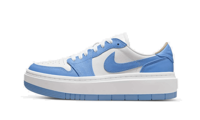 Air Jordan 1 Elevate Low SE University Blue - DQ3698-141