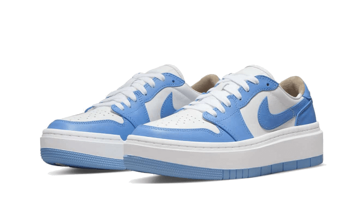 Air Jordan 1 Elevate Low SE University Blue - DQ3698-141