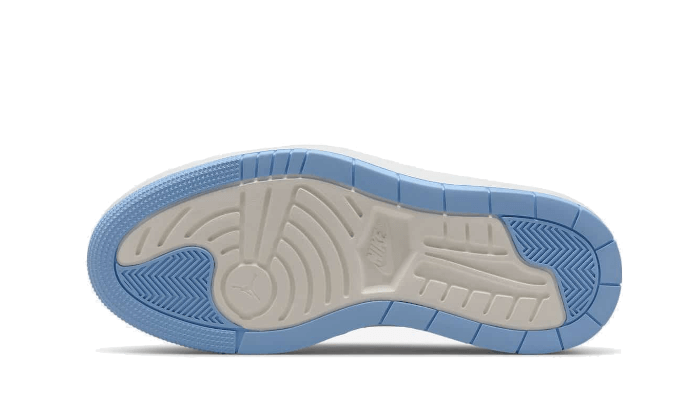 Air Jordan 1 Elevate Low SE University Blue - DQ3698-141