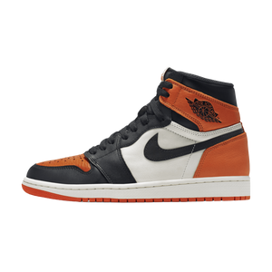 Air Jordan 1 High OG Shattered Backboard – 2025