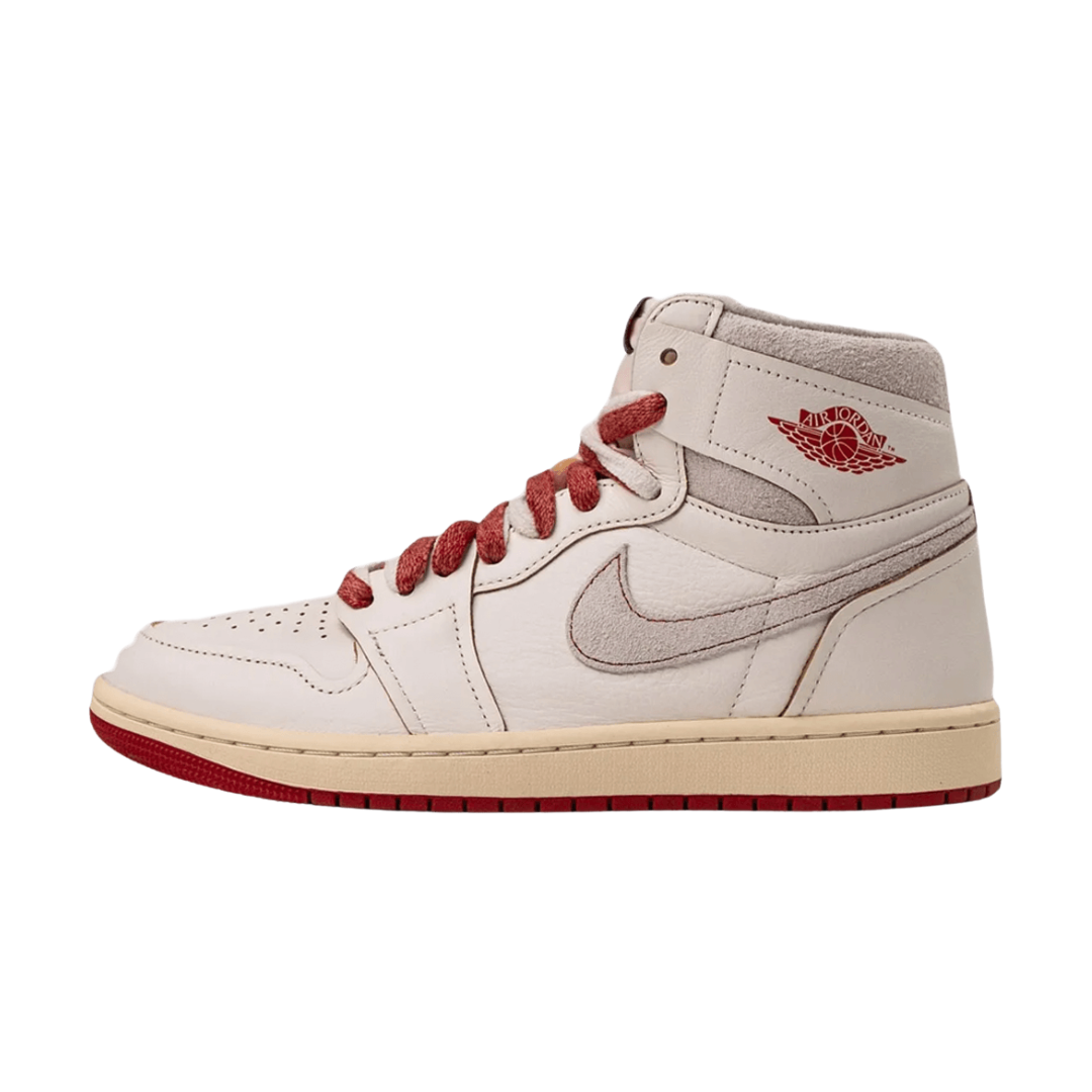 Air Jordan 1 High Rare Air Cinnabar