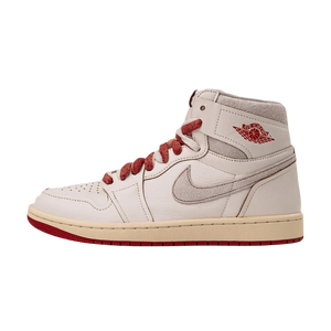 Air Jordan 1 High Seltene Air Cinnabar