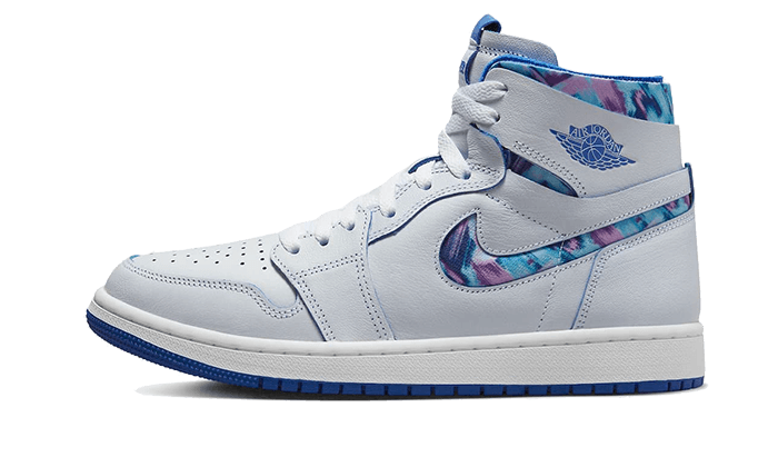 Air Jordan 1 High Zoom Air CMFT 25 Years In China