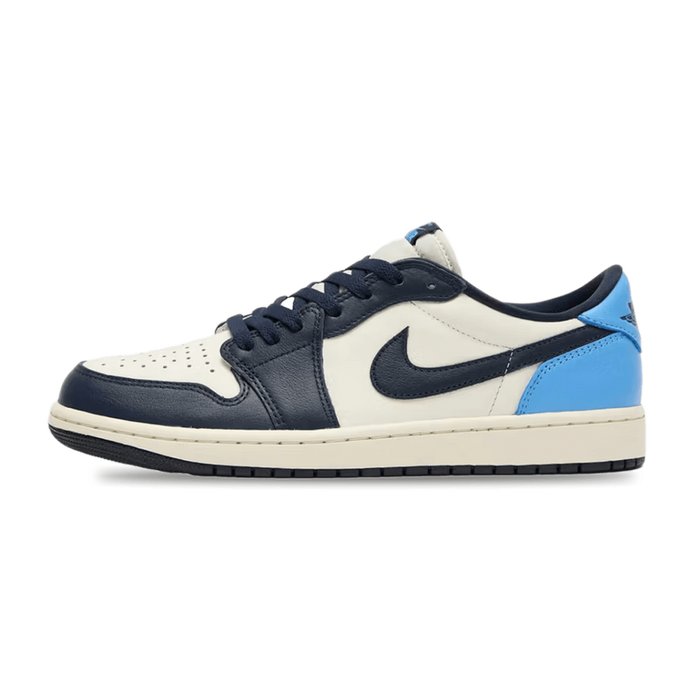 Air Jordan 1 Low OG Obsidian