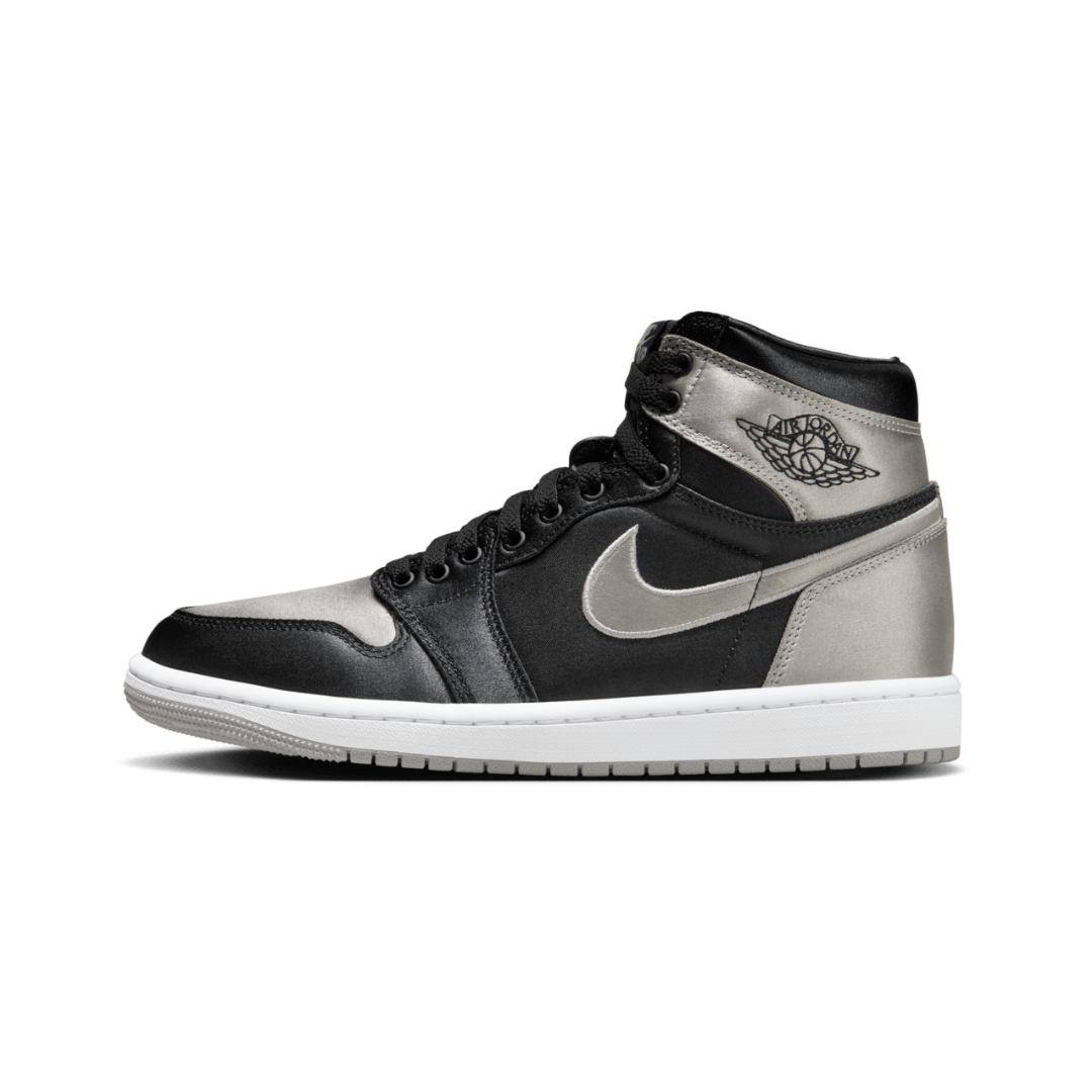 Air Jordan 1 Retro High OG Satin Shadow