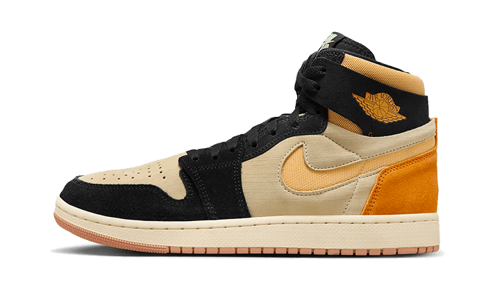 Air Jordan 1 Zoom CMFT 2 Celestial Gold