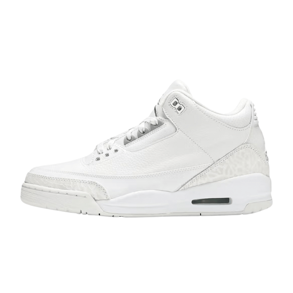 Jordan 3 Retro Pure Money (2025)