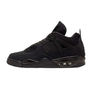 Air Jordan 4 Black Cat - 2025