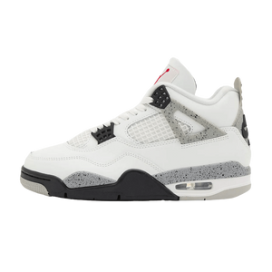 Air Jordan 4 OG Weißzement - 2025