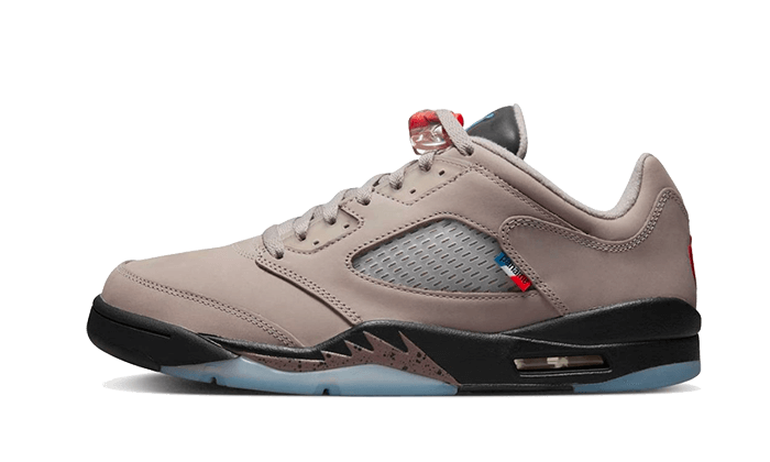 Air Jordan 5 Retro Low PSG (2022) - DX6325-204