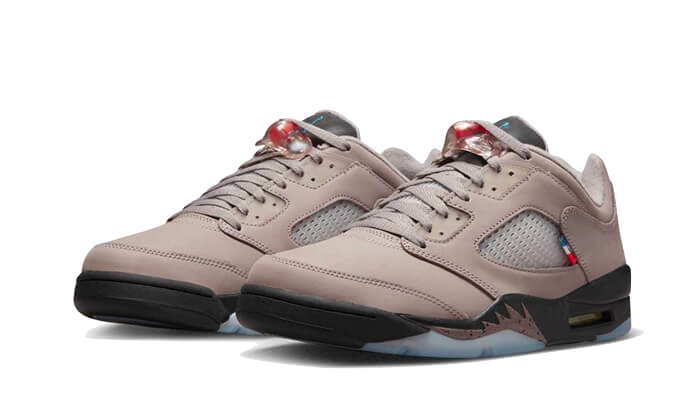 Air Jordan 5 Retro Low PSG (2022) - DX6325-204