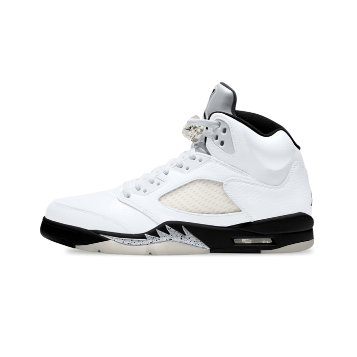 Air Jordan 5 Retro Reverse Metallic