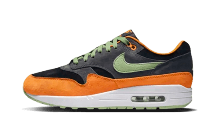 Air Max 1 PRM Duck Anthracite - DZ0482-001