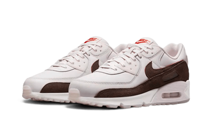 Air Max 90 Brown Tile - FD0789-600