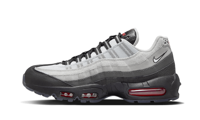 Air Max 95 PRM Fish Scales - DQ3979-001