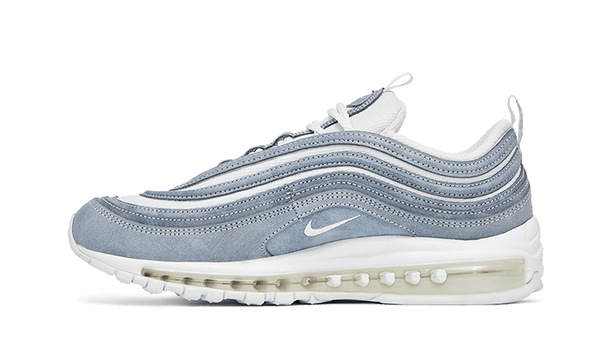 Air Max 97 Comme Des Garçons Grey - DX6932-001