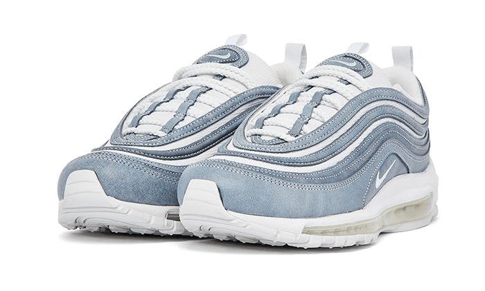 Air Max 97 Comme Des Garçons Grey - DX6932-001