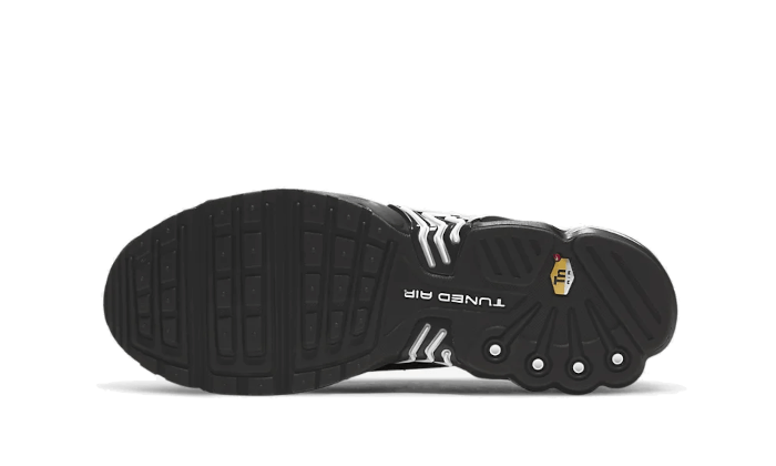 Air Max Plus 3 Black White - CD7005-003