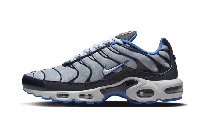 Air Max Plus SE Social FC - DQ3981-001