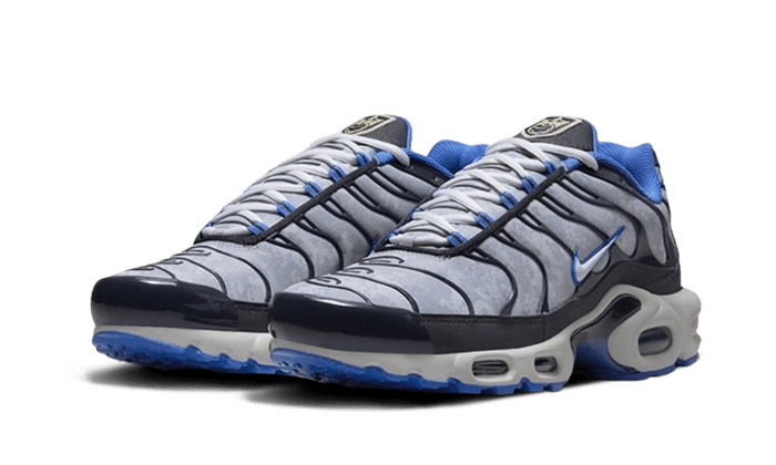 Air Max Plus SE Social FC - DQ3981-001