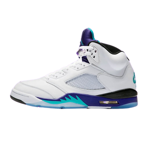 Air Jordan 5 OG Grape (2025)