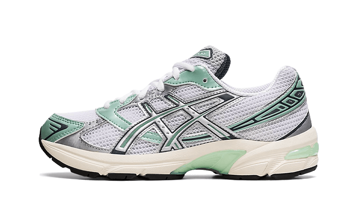 ASICS Gel-1130 Naked Sage Green