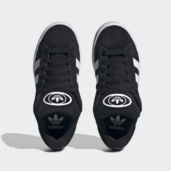Adidas Campus 00s GS Core Schwarz Kinder