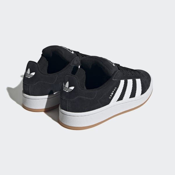 Adidas Campus 00s GS Core Schwarz Kinder