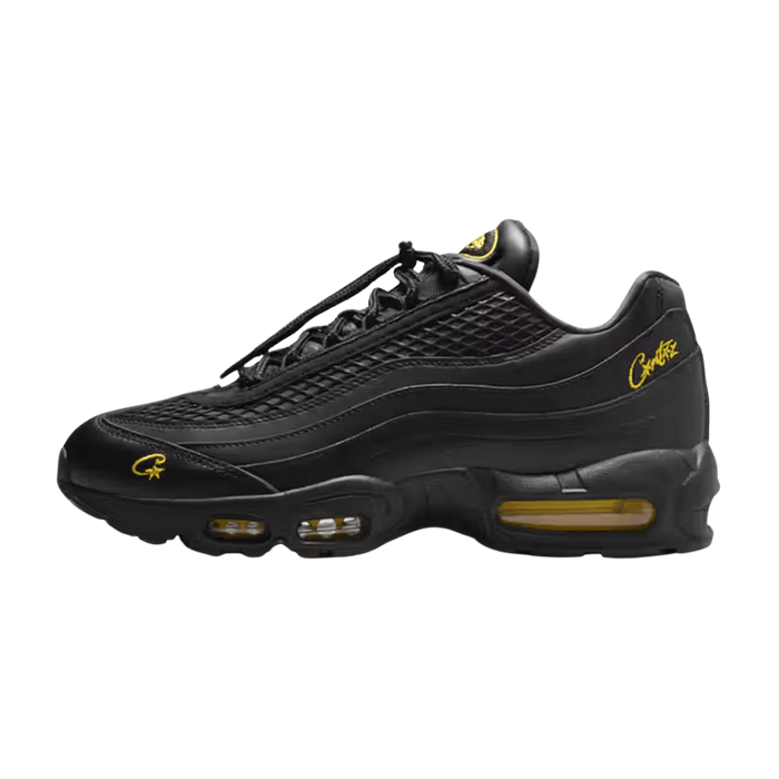 Corteiz x Nike Air Max 95 SP Tour Yellow