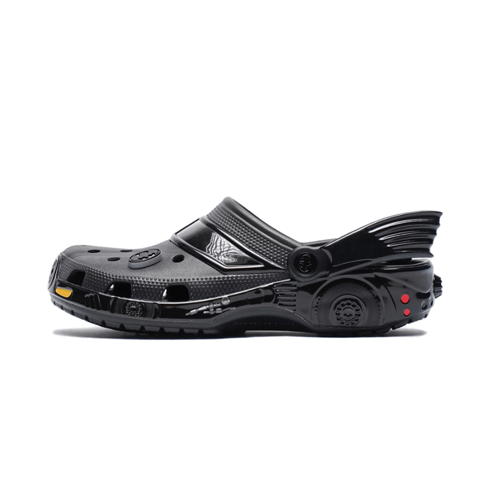 Crocs Classic Clog Batmobile x Batman