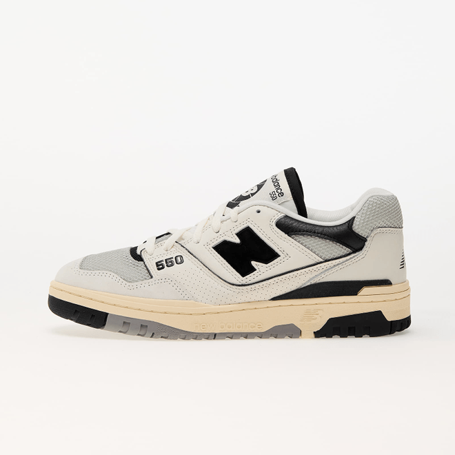 New Balance 550 'Sea Salt Pack - Black'