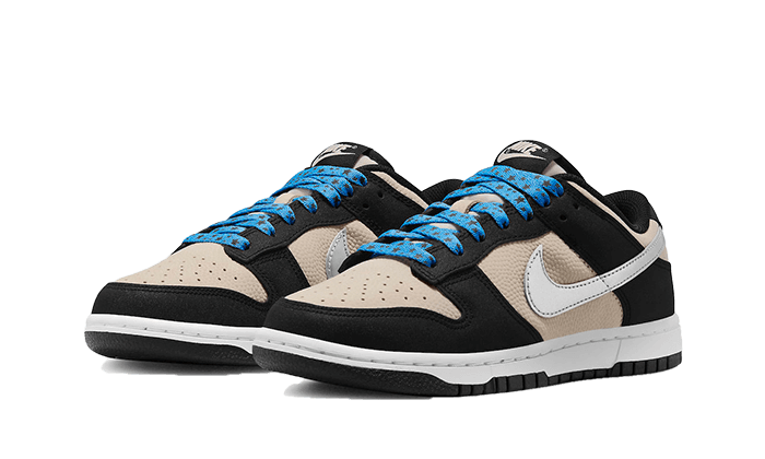 Dunk Low Starry Laces - DZ4712-001