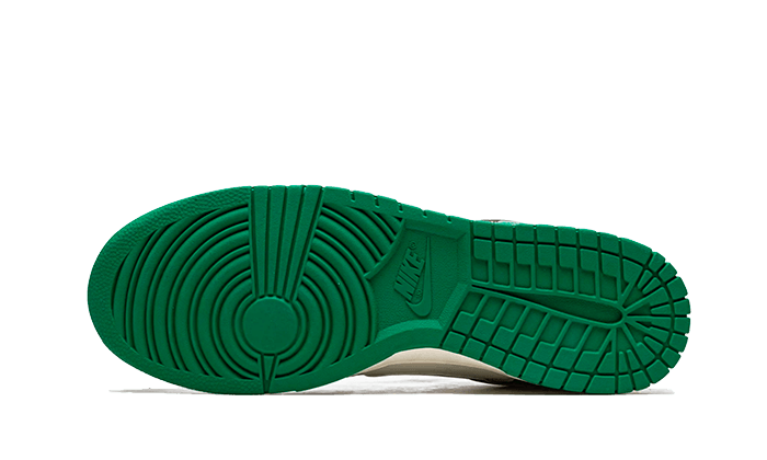 Dunk Low SE Lottery Green Pale Ivory - DR9654-100