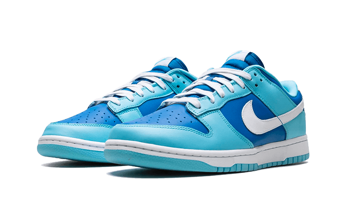 Dunk Low Argon - DM0121-400