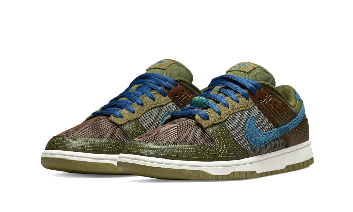 Dunk Low NH Cacao Wow - DR0159-200