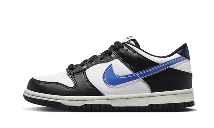 Dunk Low Next Nature TPU Swoosh - FD0689-001