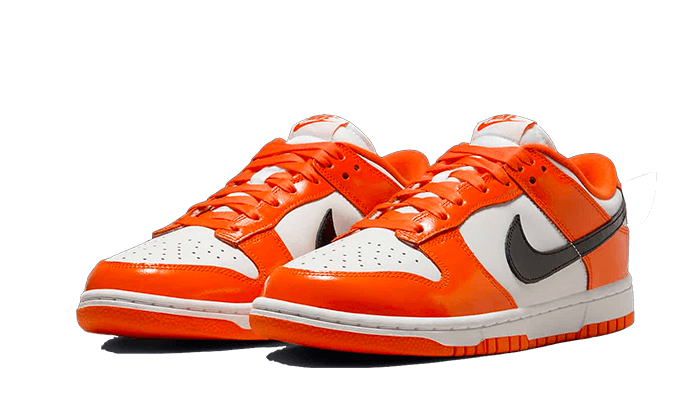 Dunk Low Patent Halloween - DJ9955-800