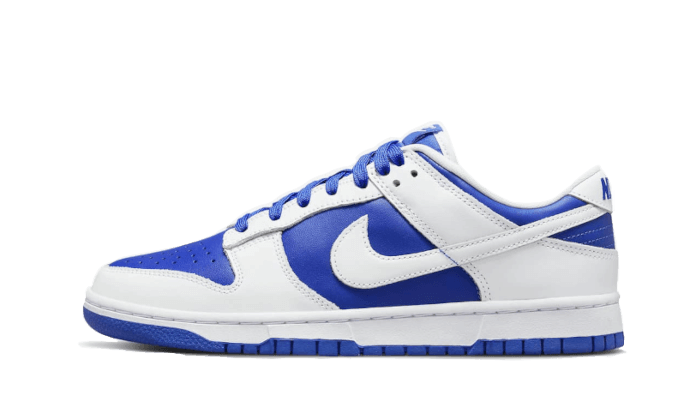 Dunk Low Reverse Kentucky - DD1391-401 / DV7067-400