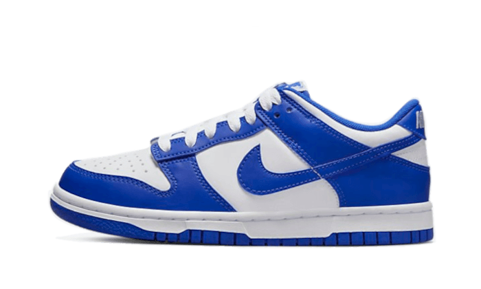 Dunk Low Racer Blue - DV7067-400