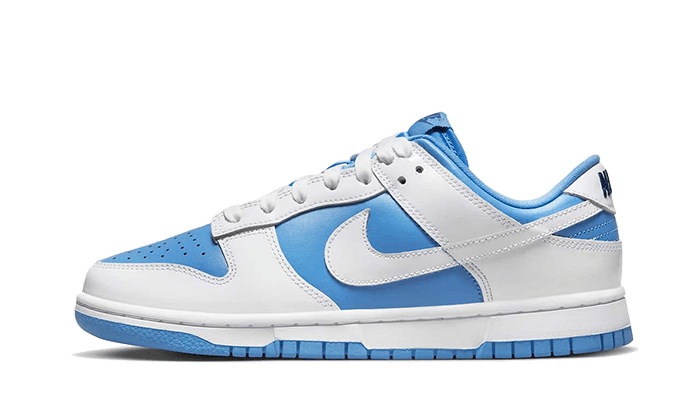 Dunk Low Reverse UNC - DJ9955-101